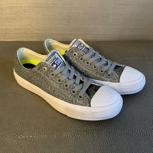 Converse / chuck taylor - with Lunarlon